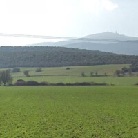 Island in Greece, Thessaloniki, 30000 sq.m.