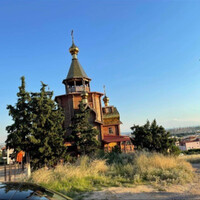 Island in Greece, Thessaloniki, 330 sq.m.