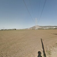 Island in Greece, Thessaloniki, 10250 sq.m.