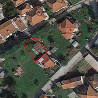 Island in Greece, Thessaloniki, 252 sq.m.