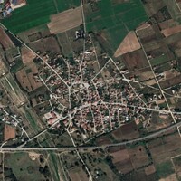 Остров в Греции, Салоники, 1000 кв.м.