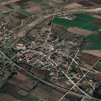 Остров в Греции, Салоники, 1000 кв.м.