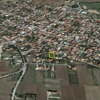Остров в Греции, Салоники, 1200 кв.м.