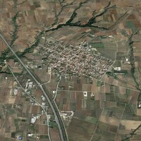 Остров в Греции, Салоники, 1200 кв.м.