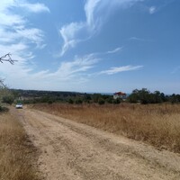 Остров в Греции, Салоники, 4800 кв.м.