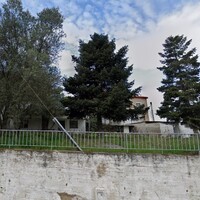 Остров в Греции, Салоники, 626 кв.м.