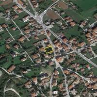 Остров в Греции, Салоники, 626 кв.м.