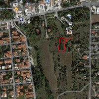Остров в Греции, Салоники, 825 кв.м.