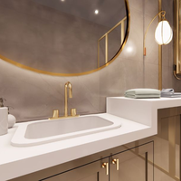 Апартаменты в Турции, Стамбул, 174 кв.м.