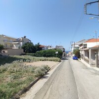 Остров в Греции, Салоники, 547 кв.м.