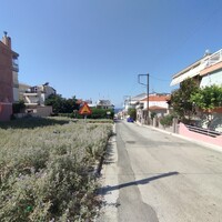 Остров в Греции, Салоники, 547 кв.м.