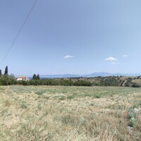 Island in Greece, Thessaloniki, 6800 sq.m.