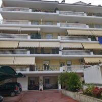 Flat in Greece, Thessaly, 28 sq.m.
