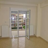 Flat in Greece, Thessaly, 28 sq.m.