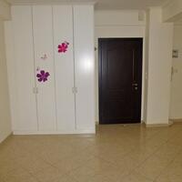 Flat in Greece, Thessaly, 28 sq.m.