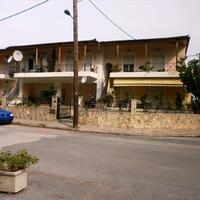 Flat in Greece, Kamena Vourla, 40 sq.m.