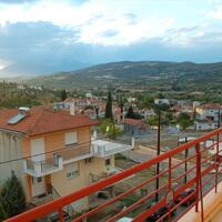 Flat in Greece, Livadeia, 85 sq.m.