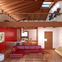Flat in Greece, 155 sq.m.