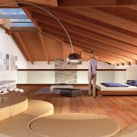 Flat in Greece, 155 sq.m.
