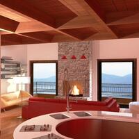 Flat in Greece, 155 sq.m.