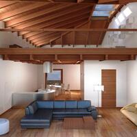 Flat in Greece, 155 sq.m.