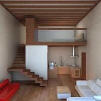 Flat in Greece, 155 sq.m.