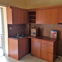 Flat in Greece, 56 sq.m.