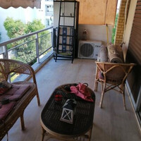 Flat in Greece, 159 sq.m.