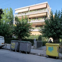 Flat in Greece, 159 sq.m.