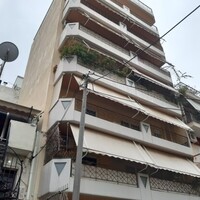 Flat in Greece, 75 sq.m.