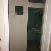 Квартира в Греции, 47 кв.м.