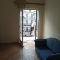 Квартира в Греции, 47 кв.м.