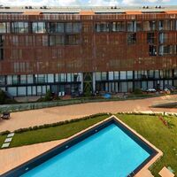 Апартаменты в Турции, Стамбул