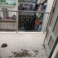 Квартира в Греции, 47 кв.м.