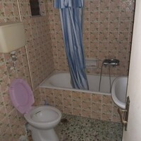 Квартира в Греции, 55 кв.м.