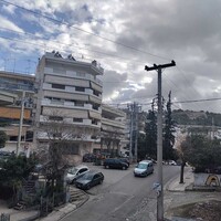 Квартира в Греции, 32 кв.м.