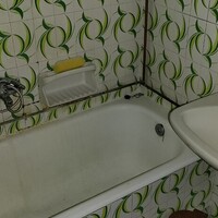 Flat in Greece, 49 sq.m.