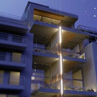 Flat in Greece, 57 sq.m.