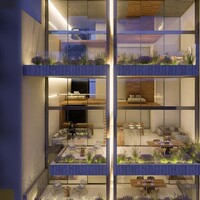 Flat in Greece, 57 sq.m.