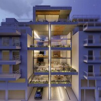 Flat in Greece, 57 sq.m.