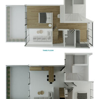 Flat in Greece, 57 sq.m.