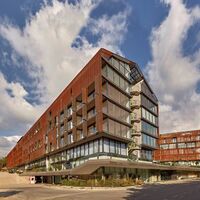 Апартаменты в Турции, Стамбул