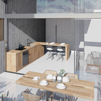 Flat in Greece, 57 sq.m.