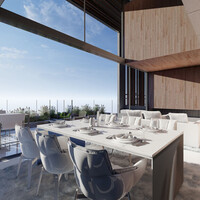 Flat in Greece, 57 sq.m.