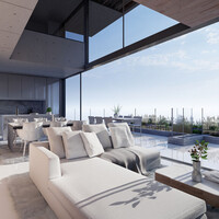 Flat in Greece, 57 sq.m.