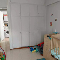 Flat in Greece, 88 sq.m.