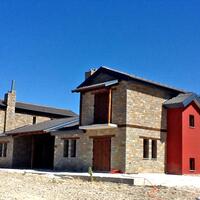Townhouse in Greece, Grevena, 150 sq.m.
