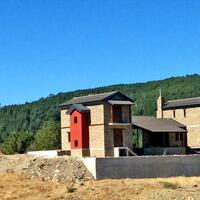 Townhouse in Greece, Grevena, 150 sq.m.