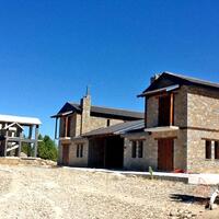 Townhouse in Greece, Grevena, 150 sq.m.