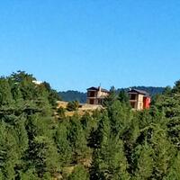 Townhouse in Greece, Grevena, 150 sq.m.